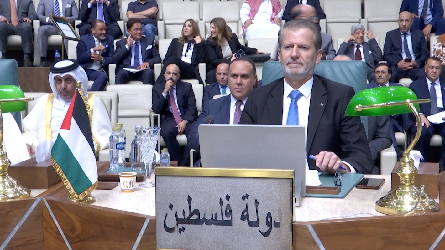 القاهرة: جانب أعمال المجلس الاقتصادي والاجتماعي في دورته العادية الـ116 على المستوى الوزاري